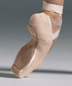 Bloch ETU Puntas de Ballet