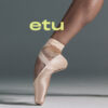 Bloch ETU Puntas de Ballet