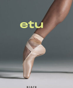 Bloch ETU Puntas de Ballet