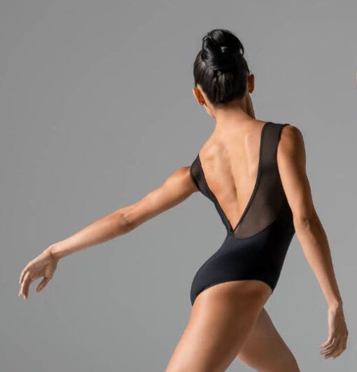 Maillot Ballet Rosa Avignon