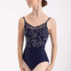 Maillot Ballet DAISY Intermezzo