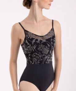 Maillot Ballet DAISY Intermezzo