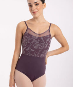 Maillot Ballet DAISY Intermezzo