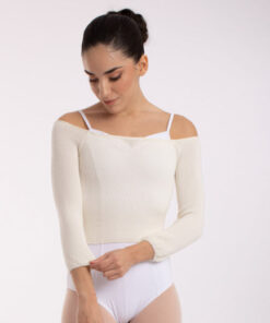 Jersey Calentamiento Ballet DONATELLA Intermezzo