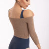 Jersey Calentamiento Ballet DONATELLA Intermezzo