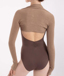 Bolero Calentamiento Ballet DARCY Intermezzo