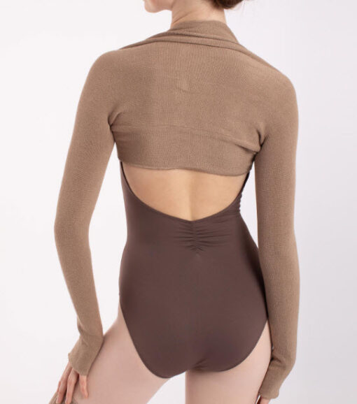 Bolero Calentamiento Ballet DARCY Intermezzo