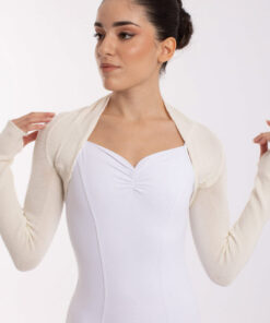 Bolero Calentamiento Ballet DARCY Intermezzo