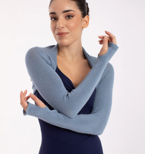 Bolero Calentamiento Ballet DARCY Intermezzo