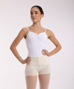 Short Calentamiento Ballet DOTTI Intermezzo