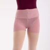 Short Calentamiento Ballet DOTTI Intermezzo