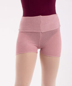 Short Calentamiento Ballet DOTTI Intermezzo