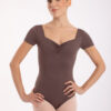 Maillot Ballet DIANA Intermezzo