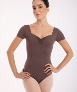 Maillot Ballet DIANA Intermezzo