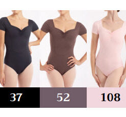 Maillot Ballet DIANA Intermezzo