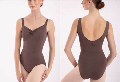 Maillot Ballet DOROTHY Intermezzo