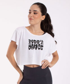 Camiseta Danza Intermezzo DARIA