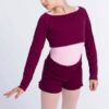 Jersey Ballet TOPBLU Intermezzo