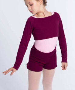 Jersey Ballet TOPBLU Intermezzo