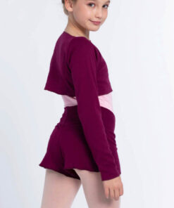 Jersey Ballet TOPBLU Intermezzo