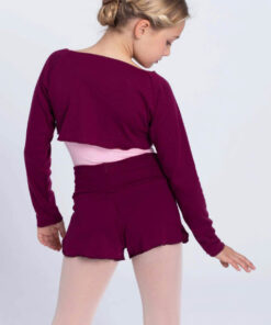 Jersey Ballet TOPBLU Intermezzo