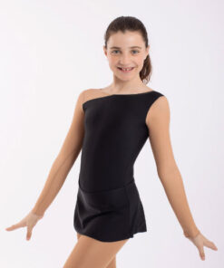 Maillot Patinaje Artístico DINA Intermezzo