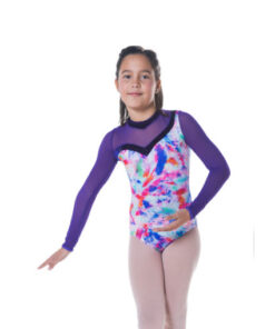 Maillots Gimnasia Rítmica baratos niña y mujer para Comprar Online