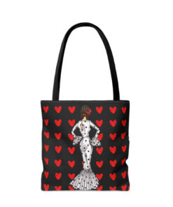 Bolso TOTE LOVER Diseños Flamencos