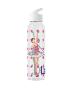 Botella Eastman Tritan™ Diseños Ballet