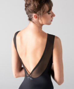 Maillot Ballet Rosa Avignon