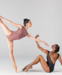 Maillot Ballet Rosa Avignon
