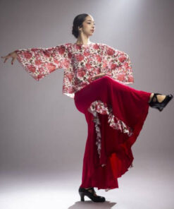 Top Flamenco Davedans IGNEO