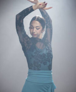Top Flamenco Davedans BRUMA