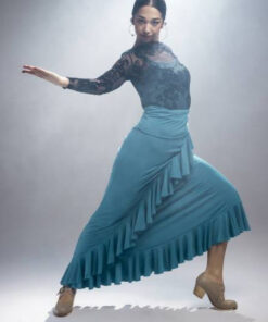 Top Flamenco Davedans BRUMA