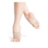 Arañas Ballet Capezio Lifeknit™ footUndeez™