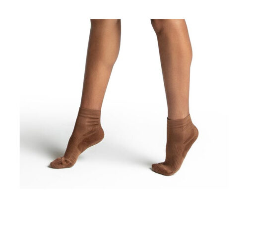 Calcetines Danza Capezio Lifeknit™ Sox