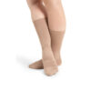 Calcetines Danza Capezio Lifeknit™ Calf Length Sox