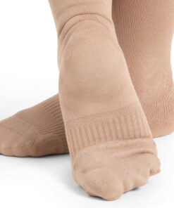 Calcetines Danza Capezio Lifeknit™ Calf Length Sox