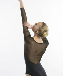 Maillot Danza Davedans ACACAR