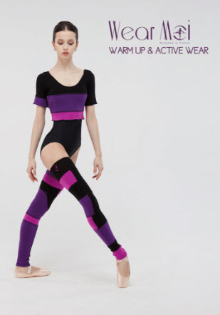 wear moi warm up 2024