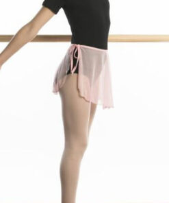 Falda Ballet Davedans CLEY