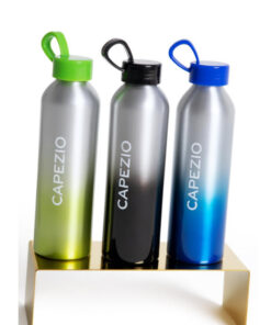 Botella Agua Capezio libre BPA