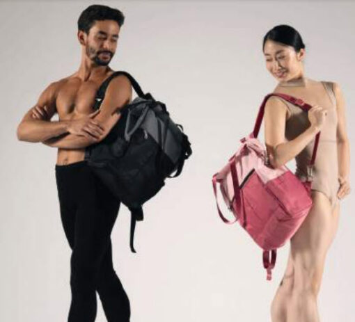 Mochila Danza KEOLA Dansez-Vous