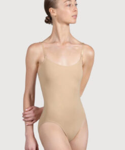 Bloch Body Interior Ballet ESTRELLA