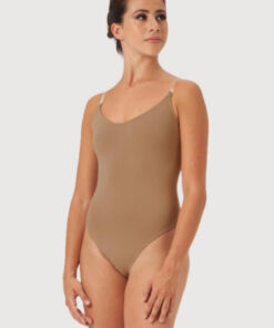 Bloch Body Interior Ballet ESTRELLA