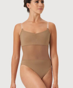 Bloch Body Interior Ballet CORDELIA