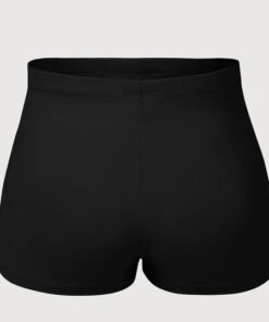 Bloch Short Infantil Ballet Interior STARR