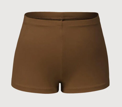 Bloch Short Infantil Ballet Interior STARR