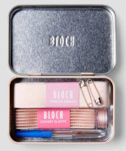 Bloch Pointe Stretch Kit Puntas de Ballet
