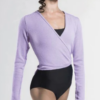 Chaqueta Ballet Wear Moi CARMEN Adult
